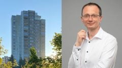 Revolúcia v bývaní: Z panelákov sa skôr či neskôr vysťahujeme, no investičné byty budeme kupovať aj naďalej (ROZHOVOR)