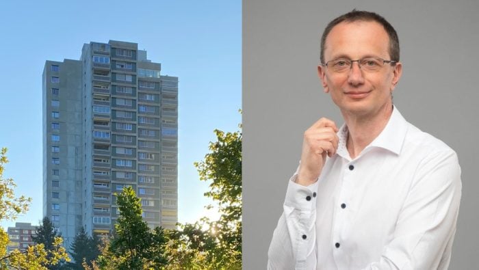 Revolúcia v bývaní: Z panelákov sa skôr či neskôr vysťahujeme, no investičné byty budeme kupovať aj naďalej (ROZHOVOR)