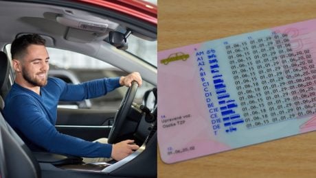 Štát ti môže zaplatiť celý vodičák: 1 700 eur má možnosť získať viacero Slovákov
