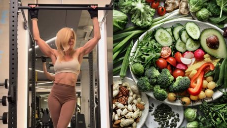 babka, dobrá strava