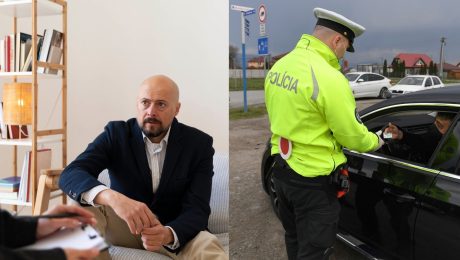 vodič u psychológa