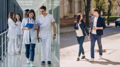 prechádzka, rakovina