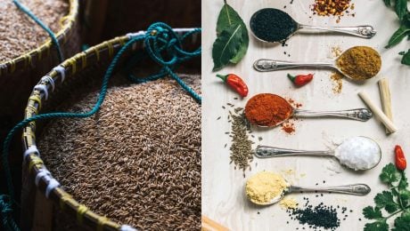 Obyčajná korenina môže