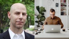 Minulosť už neplatí. Autor bestsellerov odhalil kľúč k prežitiu na trhu práce