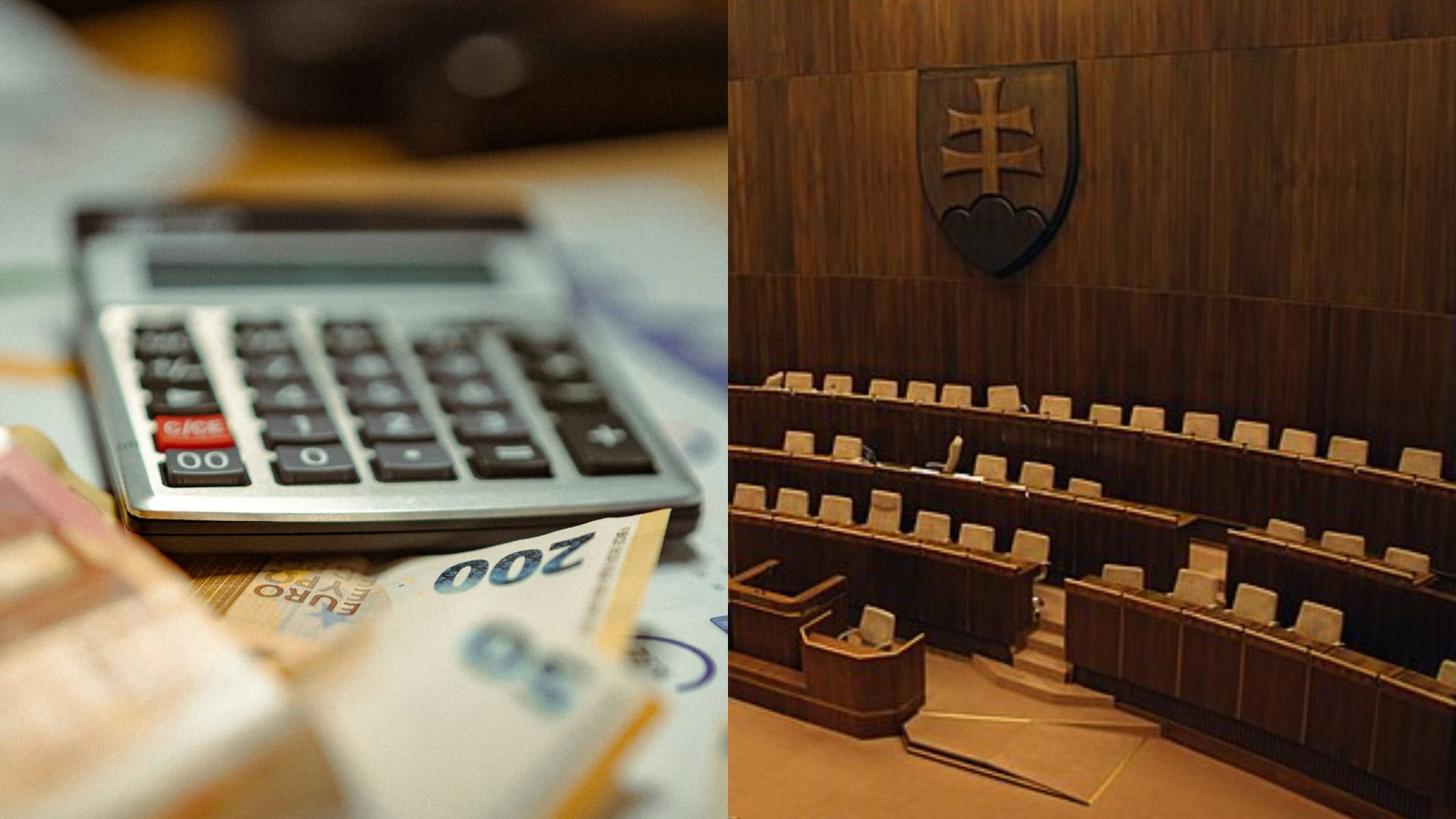 Dlh Slovenska prekročil nebezpečnú hranicu. Už onedlho nás čakajú tieto obmedzenia