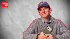 What the Fakt Rasťo Kiavčin 