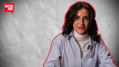 What the Fakt Detská psychologička