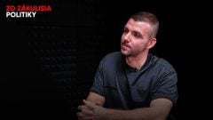 Zo zákulisia politiky Matej Ferencei