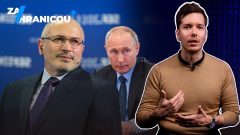 Za Hranicou Plus Chodorkovskij