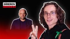 Dírerov Filter Michal Muro