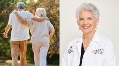 8 každodenných rituálov pre dlhovekosť: 74-ročná lekárka prezradila, ako si udržať telo aj myseľ mladé