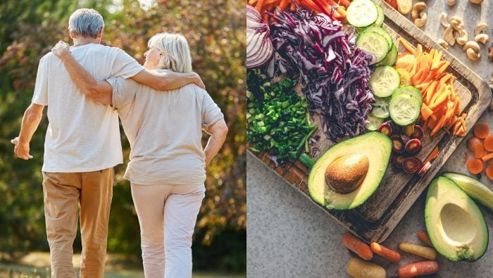 Prelomová pravda o starnutí: Jeden spôsob stravovania ti výrazne škodí, odhalila štúdia