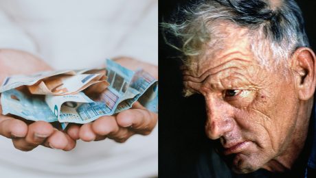 Dôchodok na Slovensku od 55 rokov