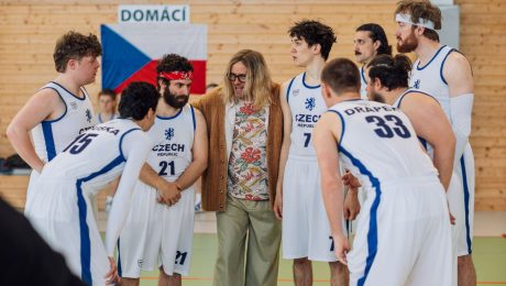 Hofmann, Polnišová a Prachař