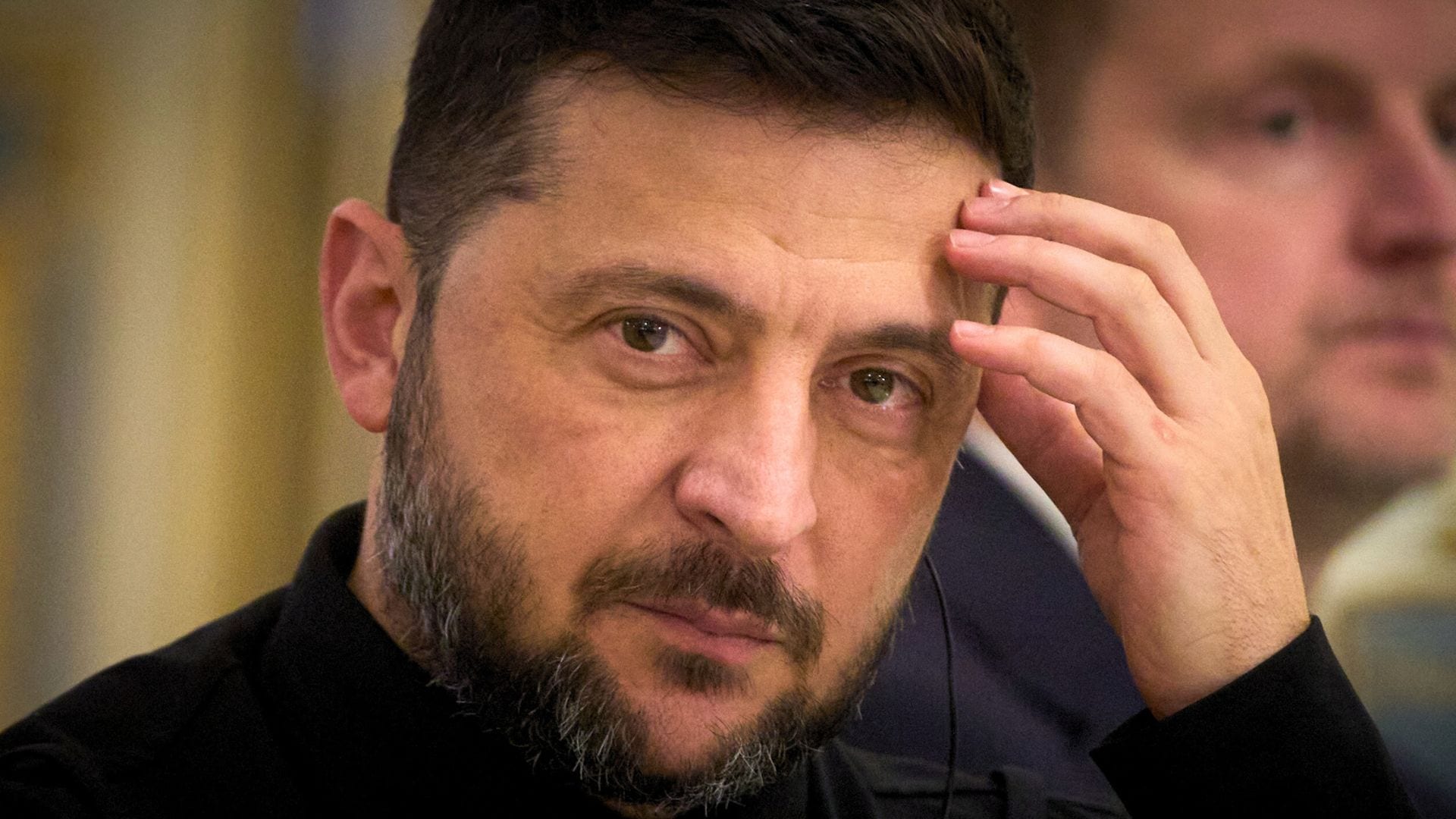 Putin testuje NATO, varuje Zelenskyj. Hovorí o hybridnej vojne proti celej Európe