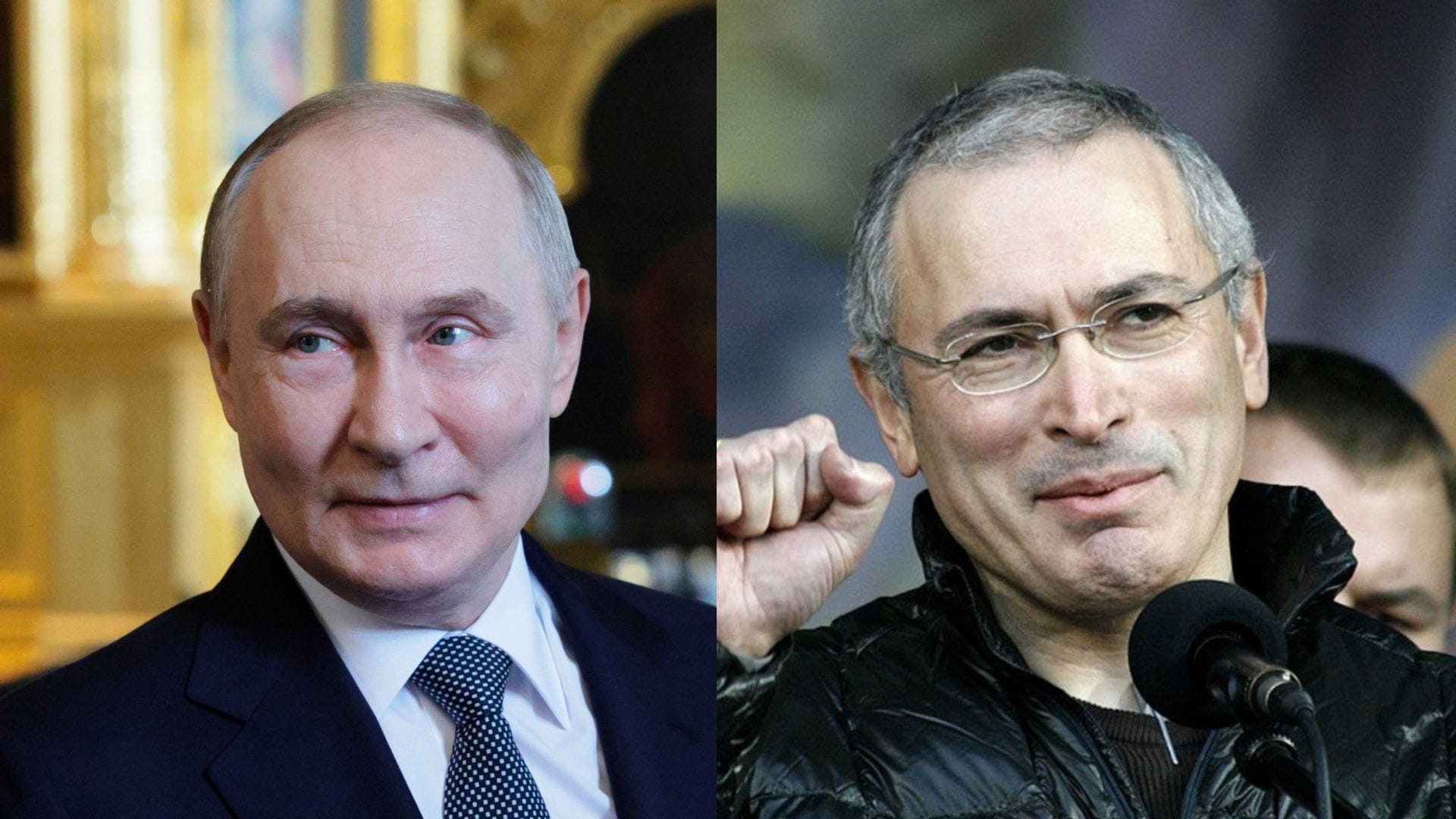 Očakávajme novú studenú vojnu, varuje Putinov úhlavný rival. Predpovedal, čo Európu čaká najbližších 10 rokov