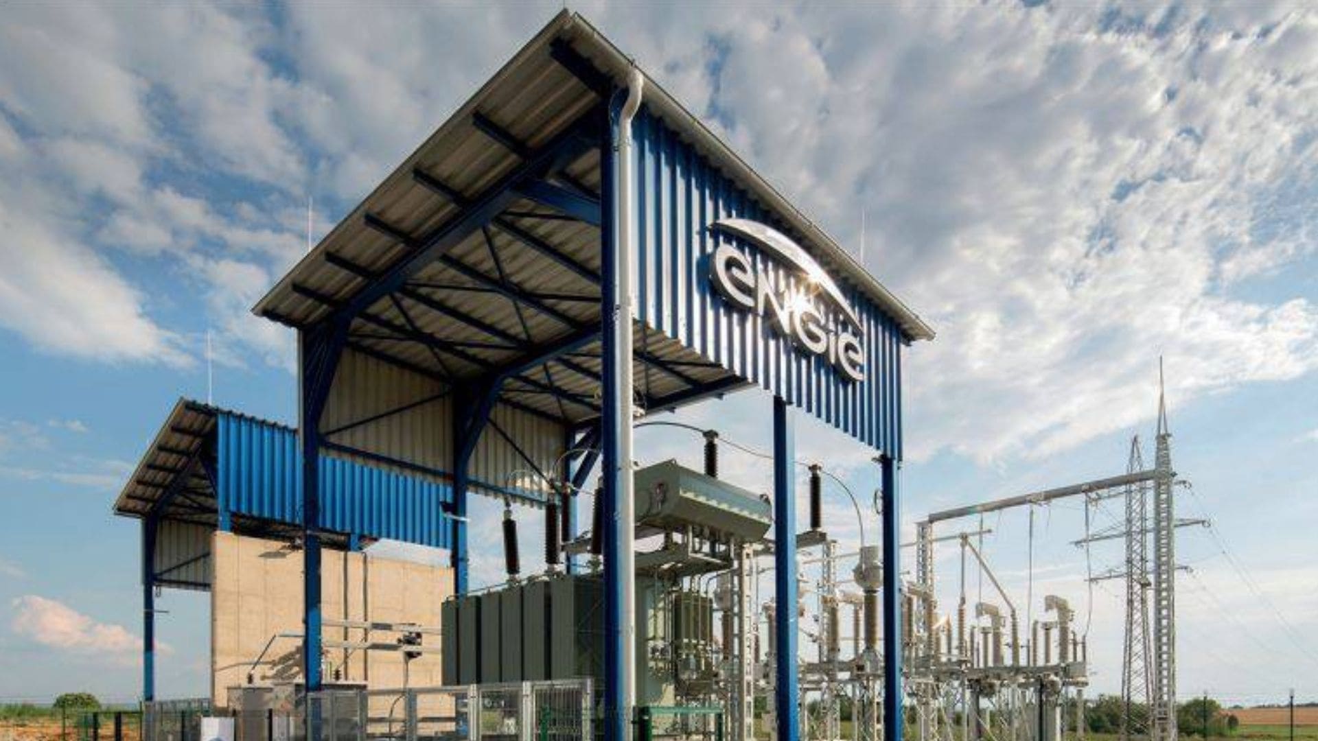 Francúzsky gigant ENGIE zvažuje predaj slovenských firiem. V hre sú teplárne a stovky zamestnancov