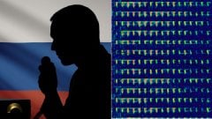 Záhadné ruské „Rádio súdneho dňa“ nečakane prehovorilo. Podobnú správu vyslalo pred inváziou na Ukrajinu