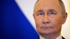 Putin: Obsadíme Donbas a „Novorusko“. S americkým plánom pre Ukrajinu nesúhlasíme