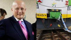 Na Starom kontinente