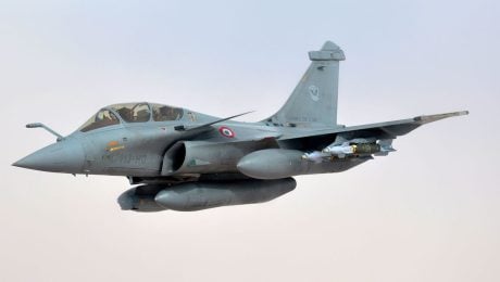 Ukrajina stojí pred historickou dilemou: Zvažuje nákup superstíhačiek s odlišnou „DNA“, ktoré zmenia jej nebo