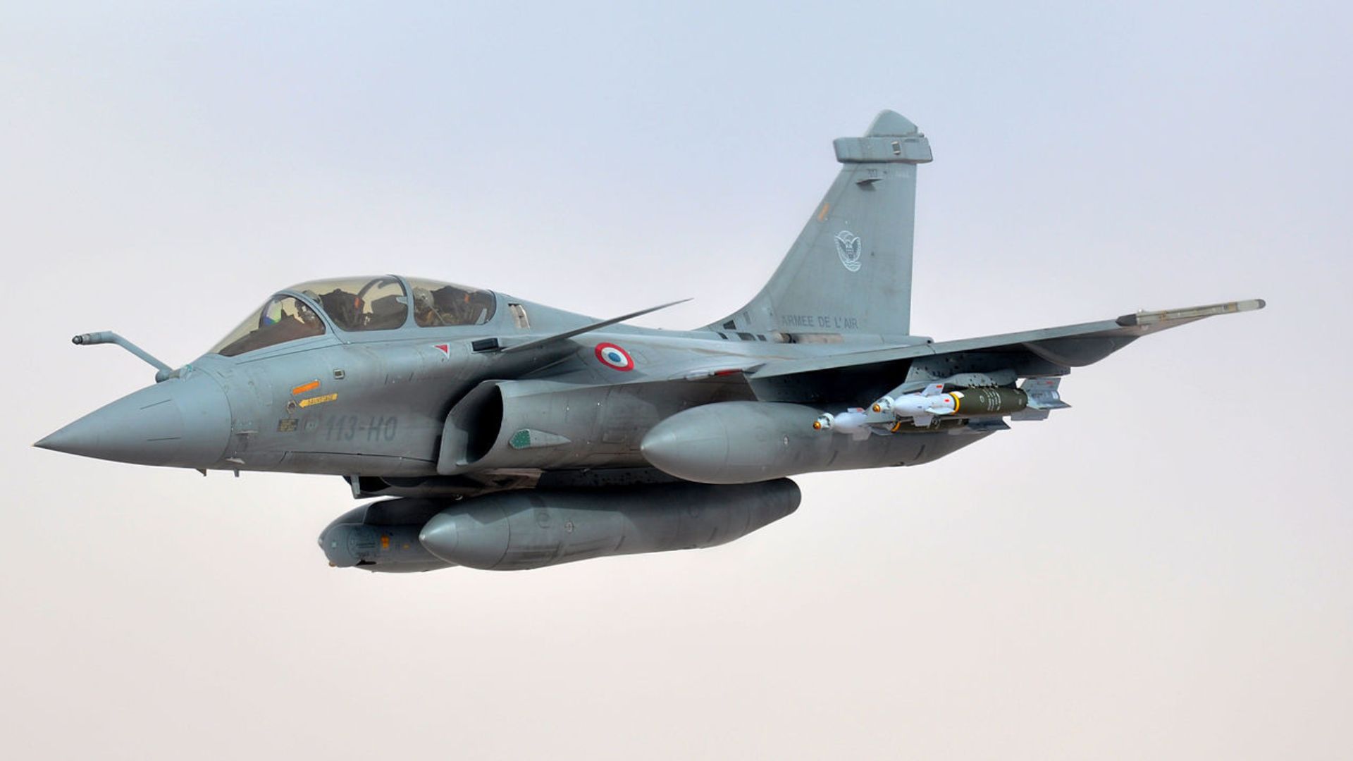 Rafale B