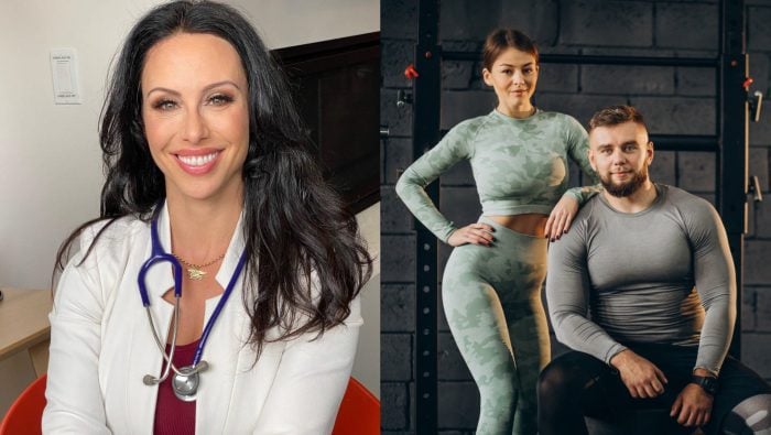 Expertka: Svaly sú orgánom dlhovekosti, mnohí ich chybne podceňujú, zlepšujú nielen telo, ale aj náladu