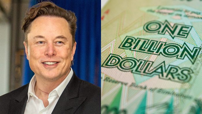 Elon Musk bude bilionárom