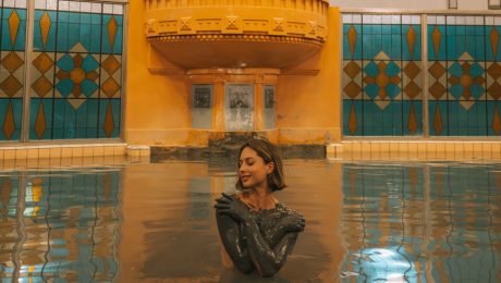 Zmyslové potešenie na