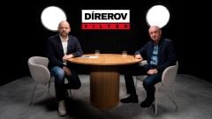 Dírerov Filter Karel Hirman 