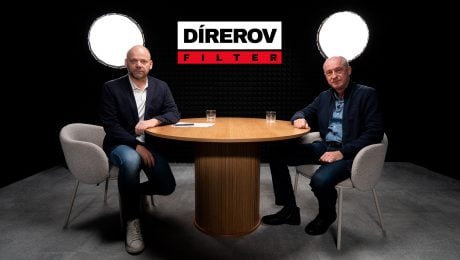 Dírerov Filter Karel Hirman 
