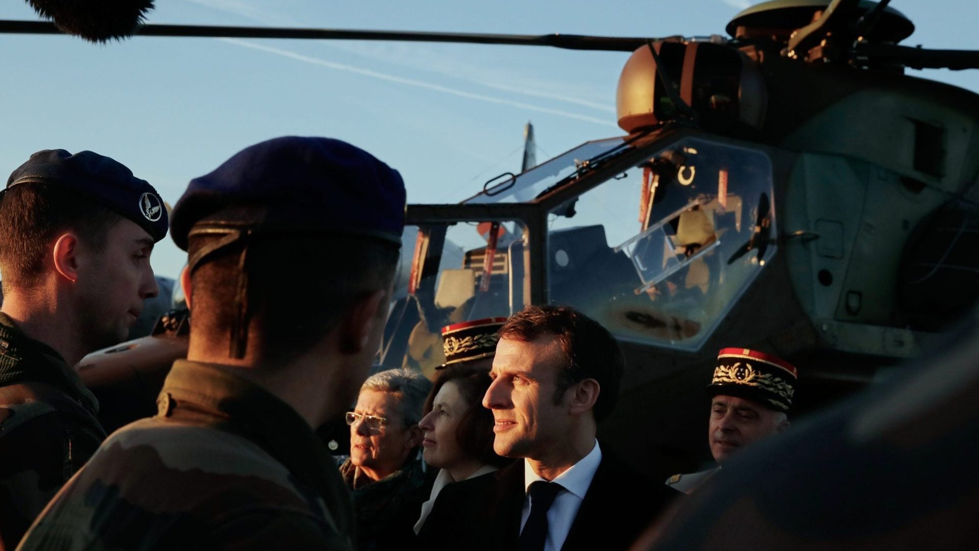 France_Military_Service869336