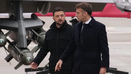 Európa „vracia úder“ Washingtonu: Predstavila vlastný 28-bodový plán pre Ukrajinu a chce „odmeniť“ Rusko