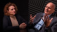 Mikloško opisuje slobodu