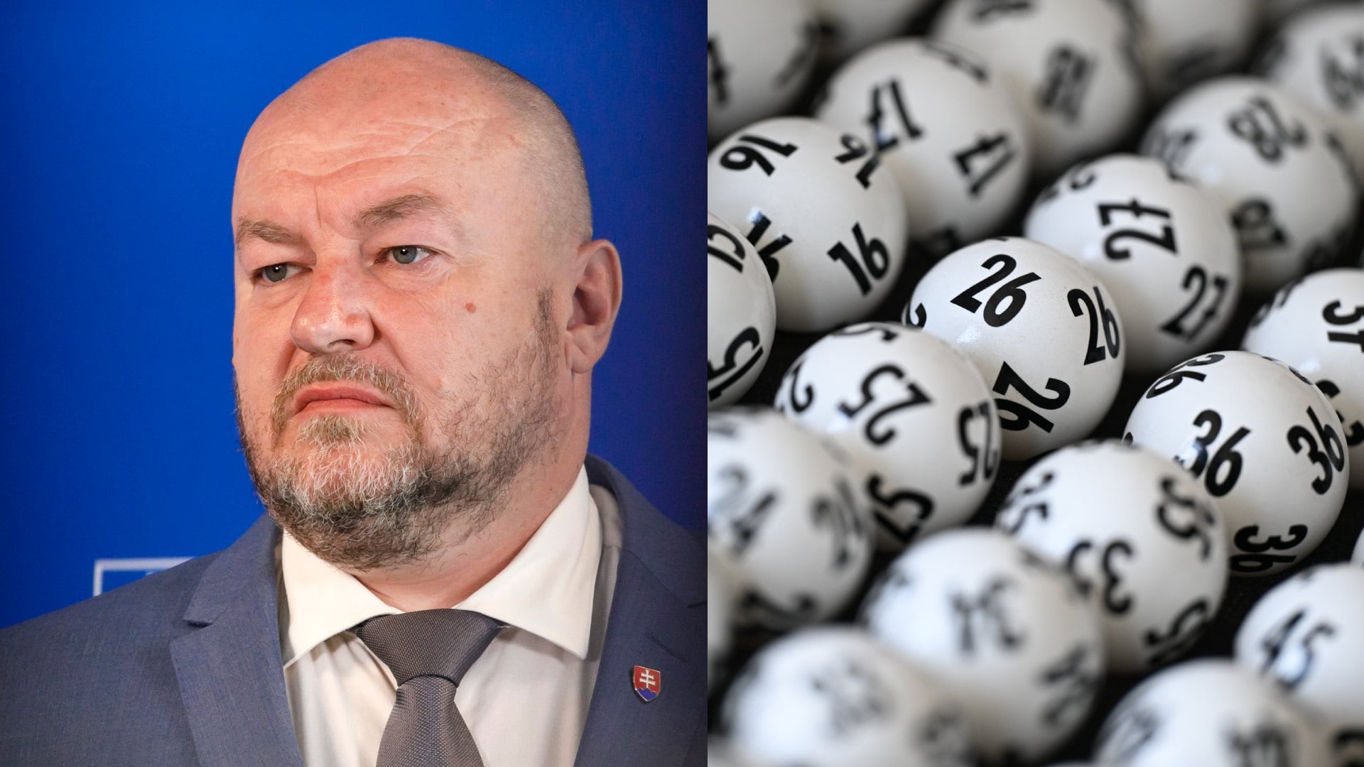 Analytik: Hazard na Slovensku zarobil rekordných 242 miliónov eur, hoci prepustil stovky ľudí. Štát zinkasoval vyše 430 miliónov