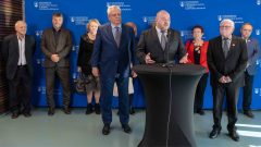 Ministerstvo cestovného ruchu