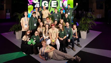 iGEM Foundation