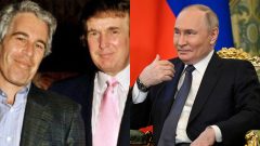 putin epstein trump