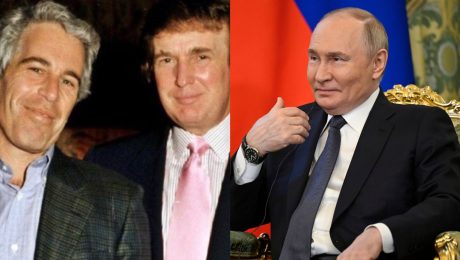 putin epstein trump