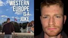 „V Londýne by ma poslali kadeľahšie.“ Turista zažil na Slovensku šok, na jeho recenziu reagoval župan Droba