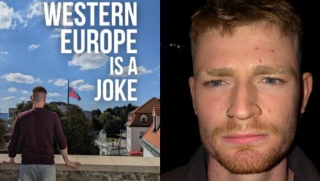 „V Londýne by ma poslali kadeľahšie.“ Turista zažil na Slovensku šok, na jeho recenziu reagoval župan Droba