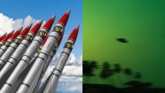 Jadrové výbuchy priťahovali