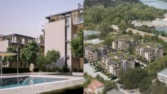 Výnimočné bývanie pri