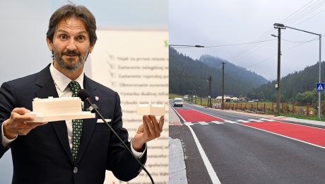 Slovenská vláda v tichosti presúva viac než miliardu eur z eurofondov na nové priority. Najväčším víťazom je rezort obrany