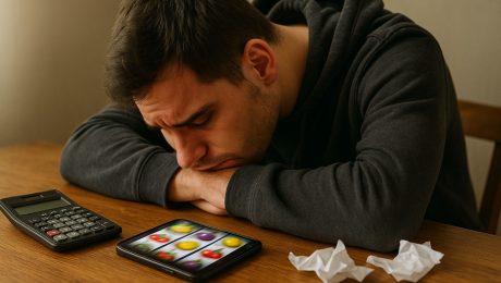 Ako rozpoznať prvé