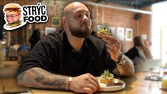 Strýc Food Košický kraj