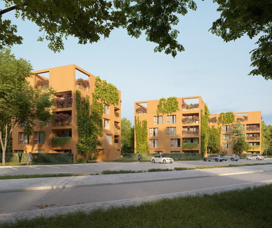 Komunitné bývanie (5)