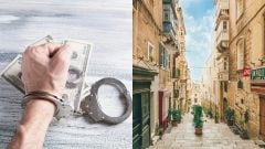 Korupcia trápi obyvateľov Malty