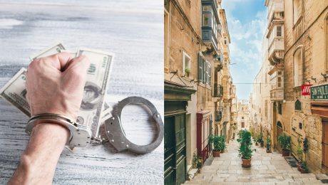 Korupcia trápi obyvateľov Malty