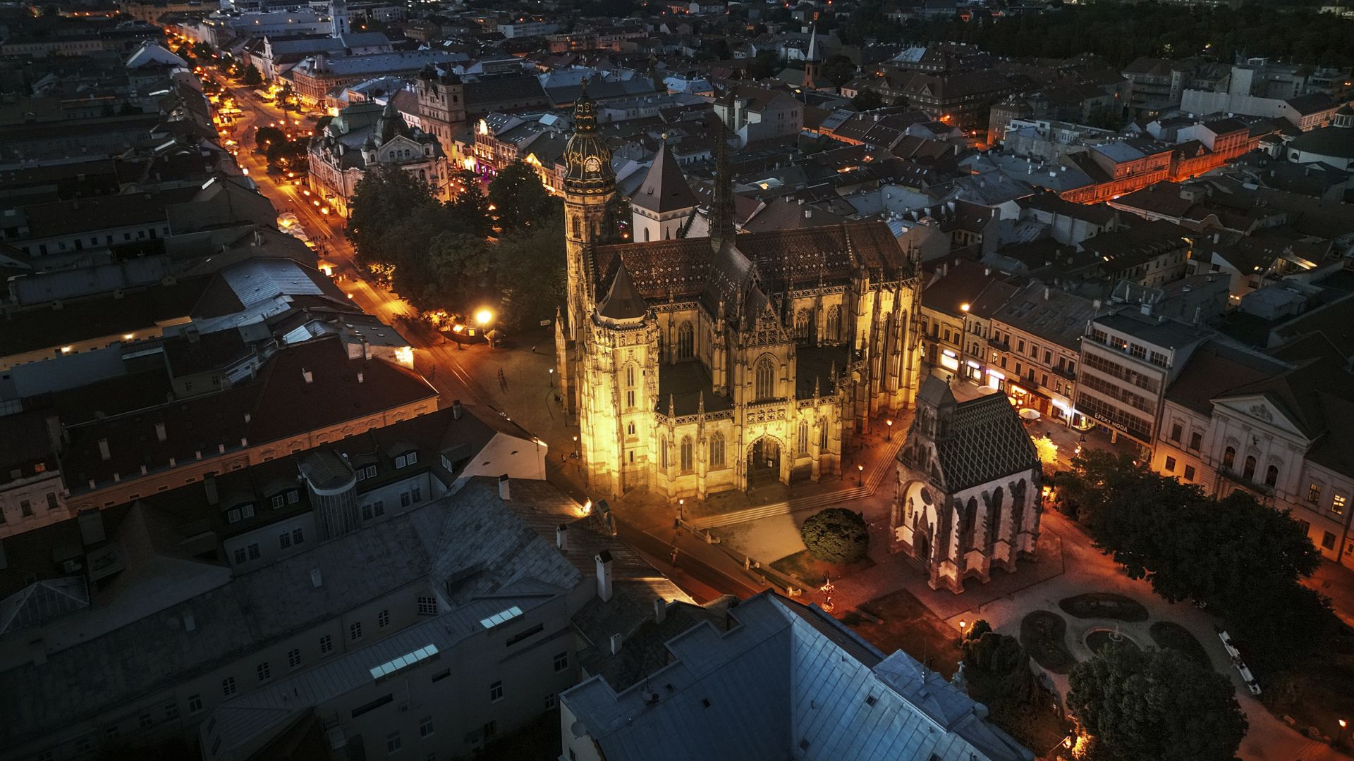 kosice